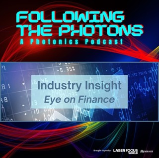 Industry Insight: Eye on Finance