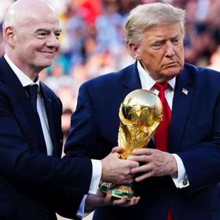 Meta Unveils Muse Code, FIFA Reform Demanded Now, Drone with Explosives Found at Leipzig Sparks Probe, Colombia Hit by 7.4 Quake, and more...