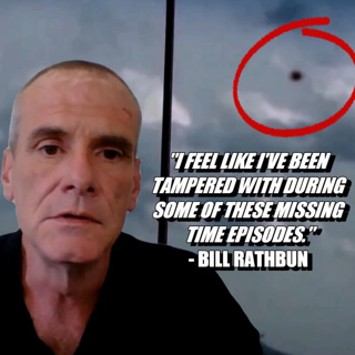 Interview: Colorado Man Plagued by UFO/NHI Encounters Throughout Entire Life