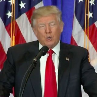 Is Donald Trump a Russian agent of influence?