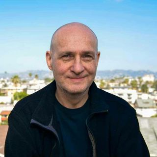 75 George Haas on the Practicing Life