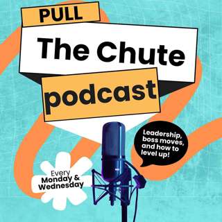 Your Business Isn't Stuck... Featuring Chris Clearfield