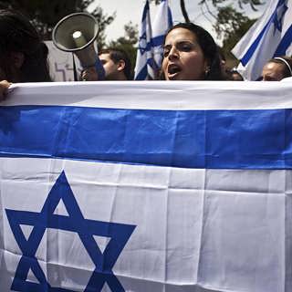 Hur är vardagen i Gaza?