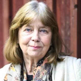 Koltrasten – Ylva Eggehorn