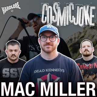 Mac Miller (Cosmic Joke)