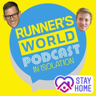 Running without races, talking tech, Strava etiquette and more