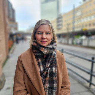 – Det betyr i så fall at Støre er en ekstremt svak statsminister. Gjest: Guri Melby