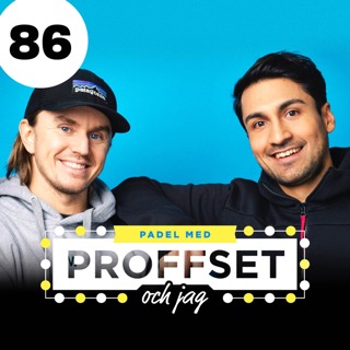 #86 wildcard eller ej, jag ger mig aldrig!