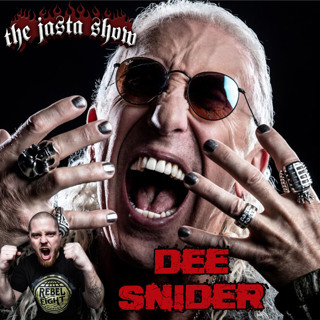 Show #734 Dee Snider