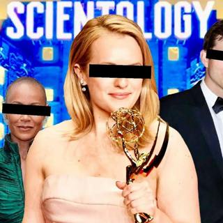 EVERYTHING You DON'T Know About Hollywood's Hidden Scientologists