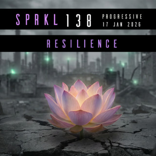 SPRKL 138 RESILIENCE