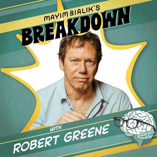 Learn the Secret Power of Seduction & Discover What Makes You Different to Inspire Your Unique Life’s Purpose, with Motivation Expert Robert Greene!
