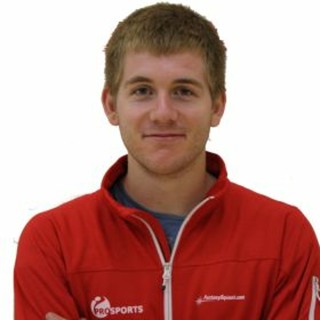 Episode 228 Josh Taylor - World Junior Team Championships