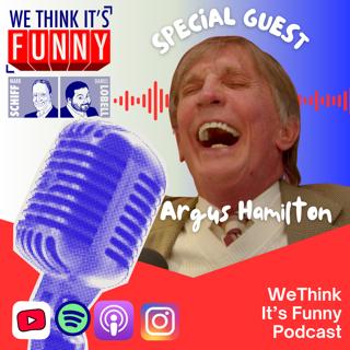 Guest Argus Hamilton