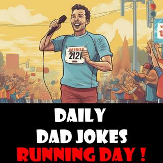 Global Running Day! A marathon episode! 07 June 2023