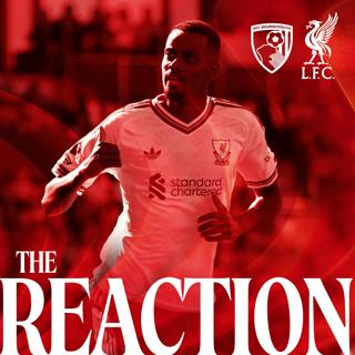 The Reaction: Isak's strike crucial in Iraola's Bournemouth return