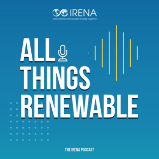 All Things Renewable