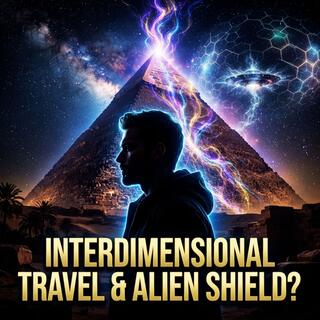 The Universe is Hiding Something: Aliens, Portals, & the Government Cover-Up