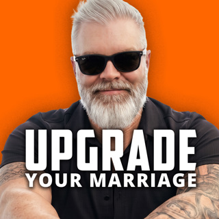KEITH YACKEY | The 5 Dials of a Better Marriage