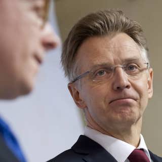 Asyl eller inte - vad avgör, Anders Danielsson?