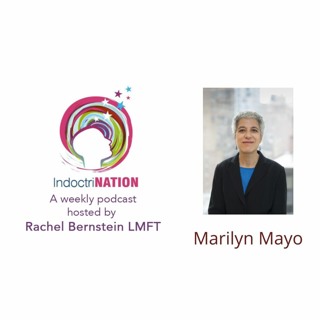 Fighting Hate w/Marilyn Mayo