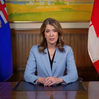 Sorry! We Were Wrong about Alberta Separating from Canada