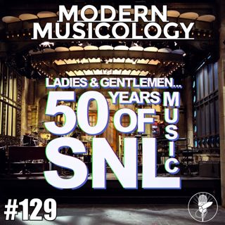 #129 - SNL Music Doc Review