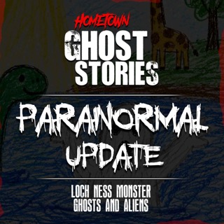 Loch Ness Monster, Ghosts Caught on Camera and Aliens?! | Paranormal Update