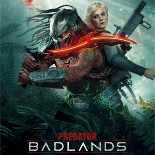 Predator: Badlands