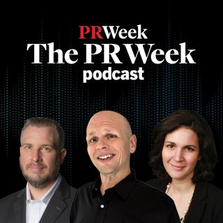 The PR Week, 7.9.2026: Kevin Dulaney, SourceCode Communications