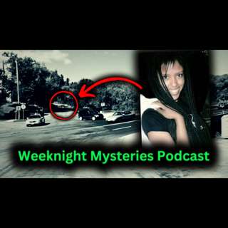 #15 Mélanie Ethier disappearance