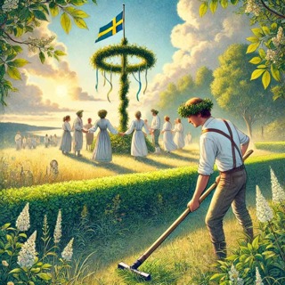 Boll av Längtan