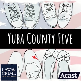 Yuba County Five