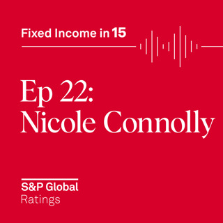Ep22: ESG investing trends & experience of Davos with Fidelity