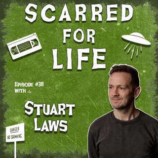 Stuart Laws