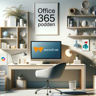 rss-office-365-podden