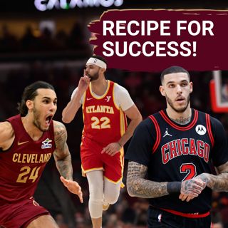 Defining Successful Seasons for Lonzo Ball, Larry Nance Jr. and Jaylon Tyson