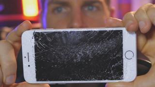 Why I Smashed My Iphone - Alex Becker Channel
