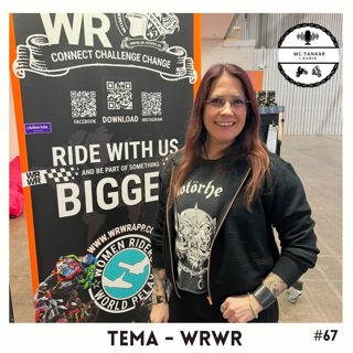 Tema - WRWR