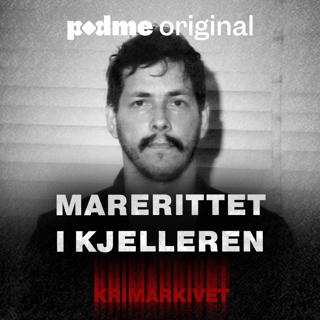 Marerittet i kjelleren