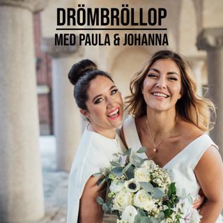 17. Drömbröllopet