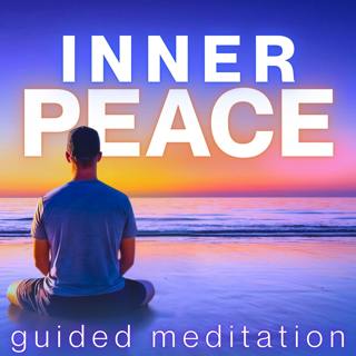 Today, I Choose Peace | Guided Meditation for Inner Peace