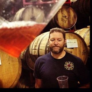 51: Anderson Valley's Fal Allen: Lessons Learned from Brewing Goses