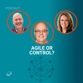 Agile Mindsets: Beyond IT to Boardroom Strategies