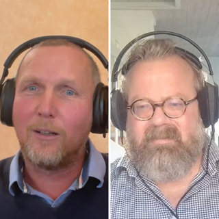 Ness 263 med Eivind Salen – Vindkraften ødelegger Norge, og vi betaler for galskapen