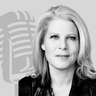 Marketing Week Meets... Linda Boff