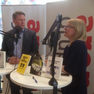 »LO-samordning kommer inte att ske till vilket pris som helst« - Intervju med Tobias Baudin