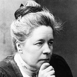 Godsägarinnan Selma Lagerlöf på Mårbacka