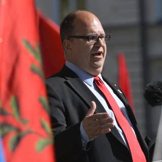 Varför är (SD) så stora bland LO:s medlemmar, Karl-Petter Thorwaldsson?