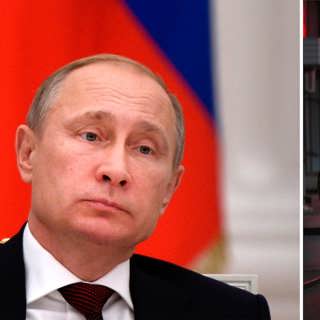 Rysslands ekonomiska kris